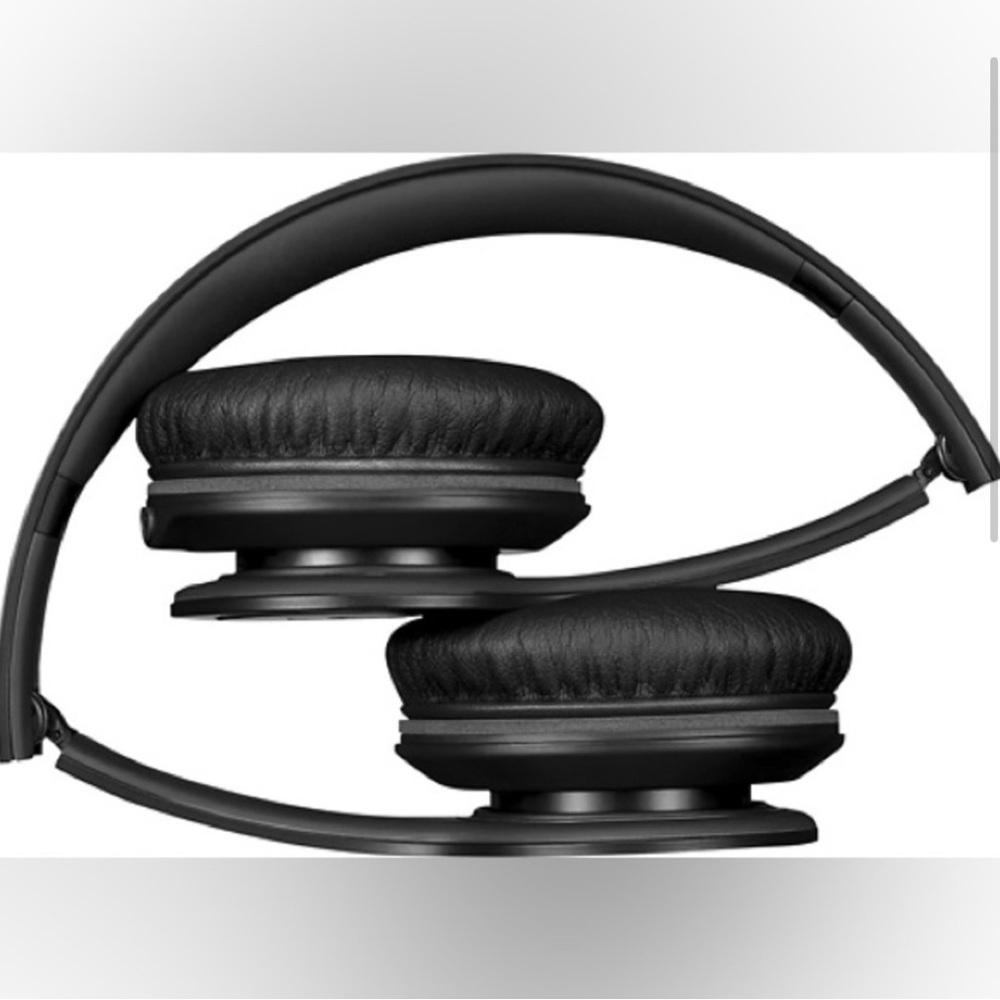 Beats Headphones By Dre Solo Wired Headphones